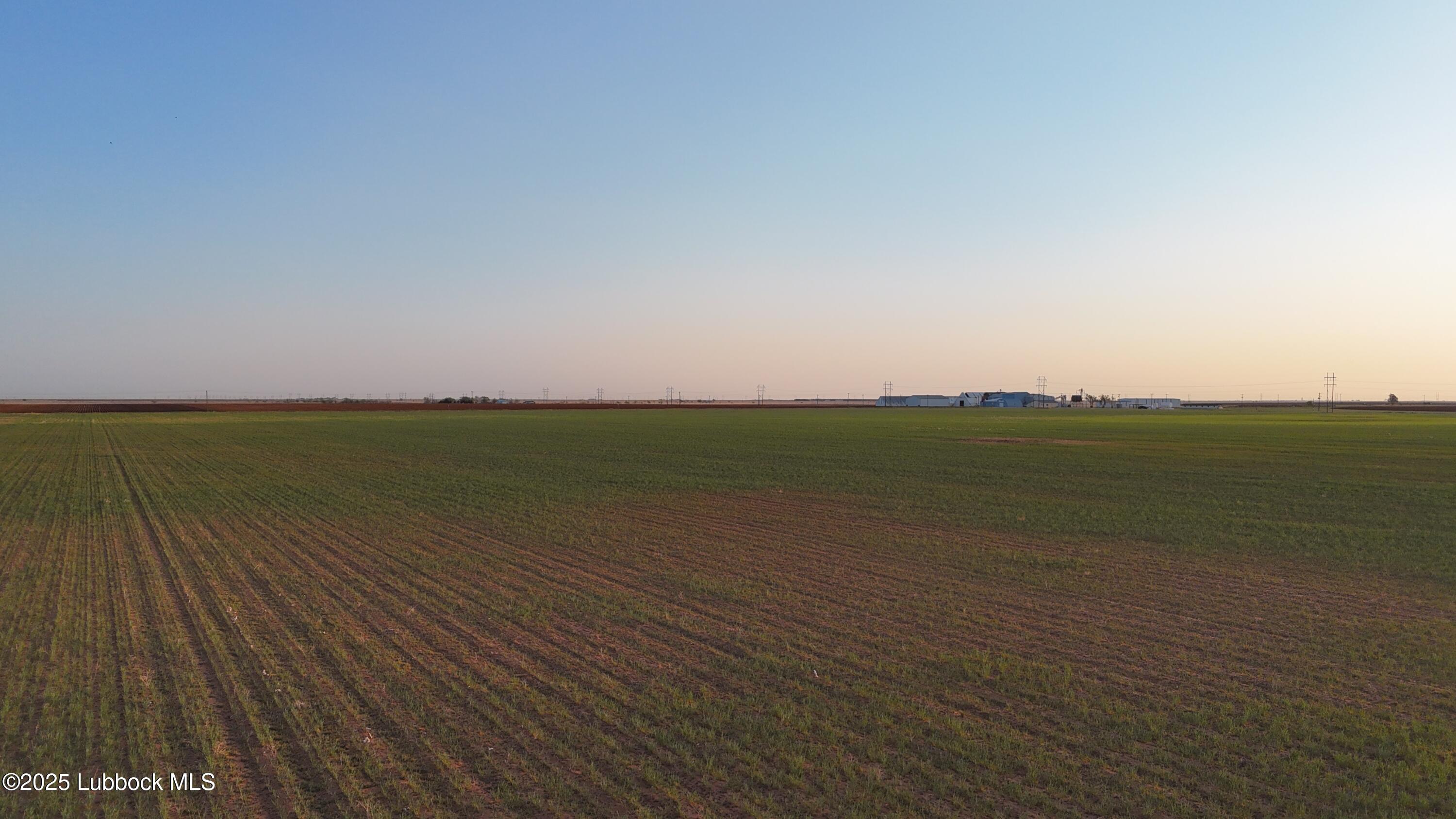 0 Fm 211 Meadow, TX 79345 - Photo 32 of 42 a view of an ocean from a balcony