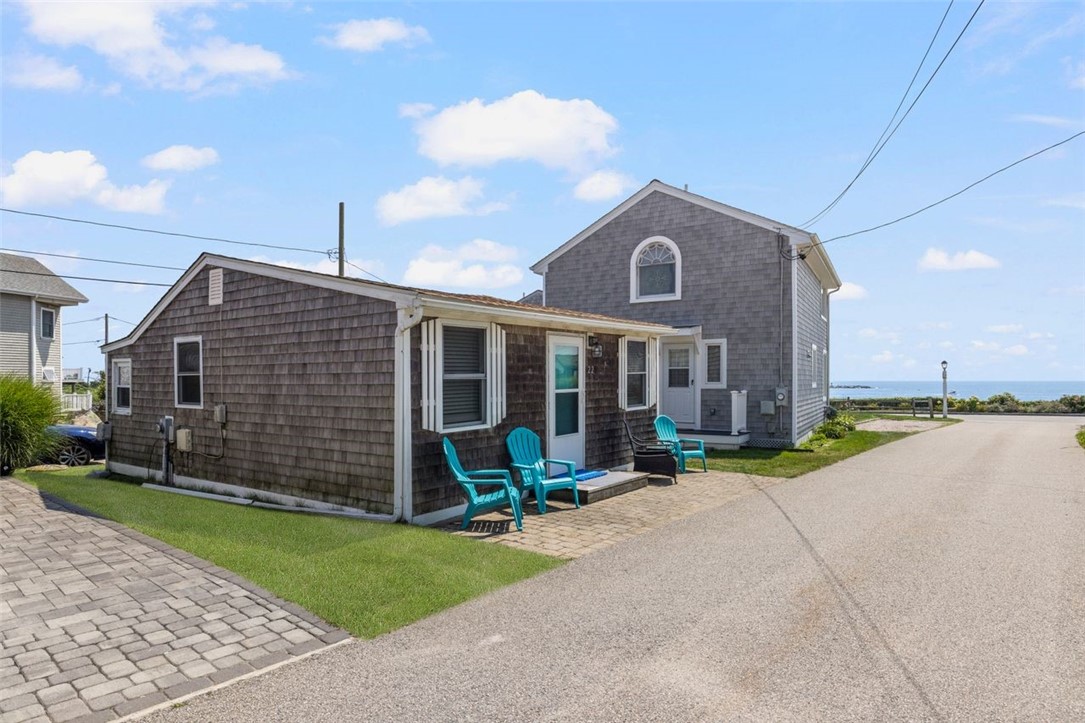 22 Lane Two Narragansett Ri 02882 Narragansett, RI 02882 - Photo 2 of 21