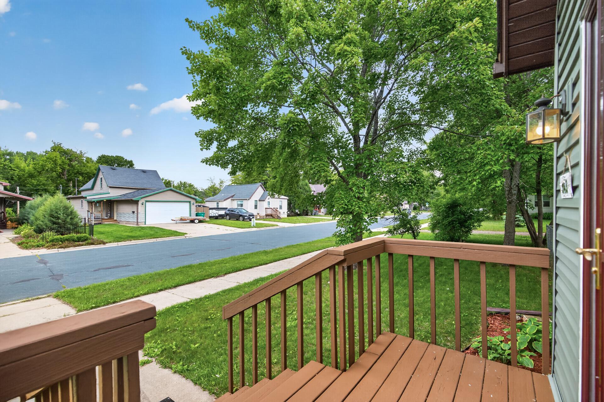 543 5th Avenue Southwest Cambridge, MN 55008 - Photo 5 of 80