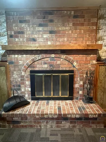 $339,000 | 416 Aquarius Street, Silver Lake, KS 66539