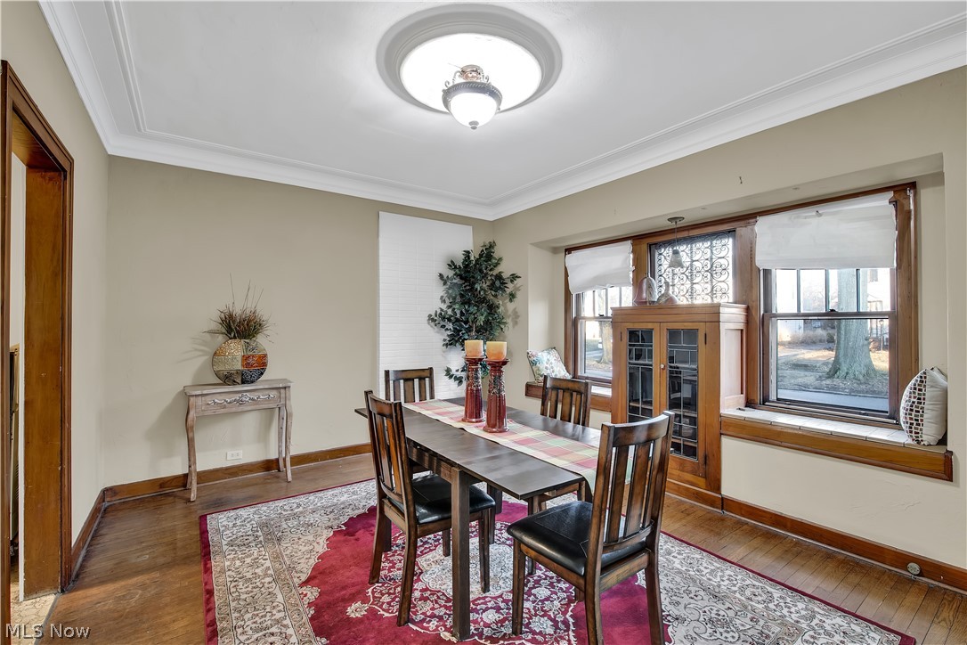 991 Brunswick Road Cleveland Heights, OH 44112 - Photo 9 of 25