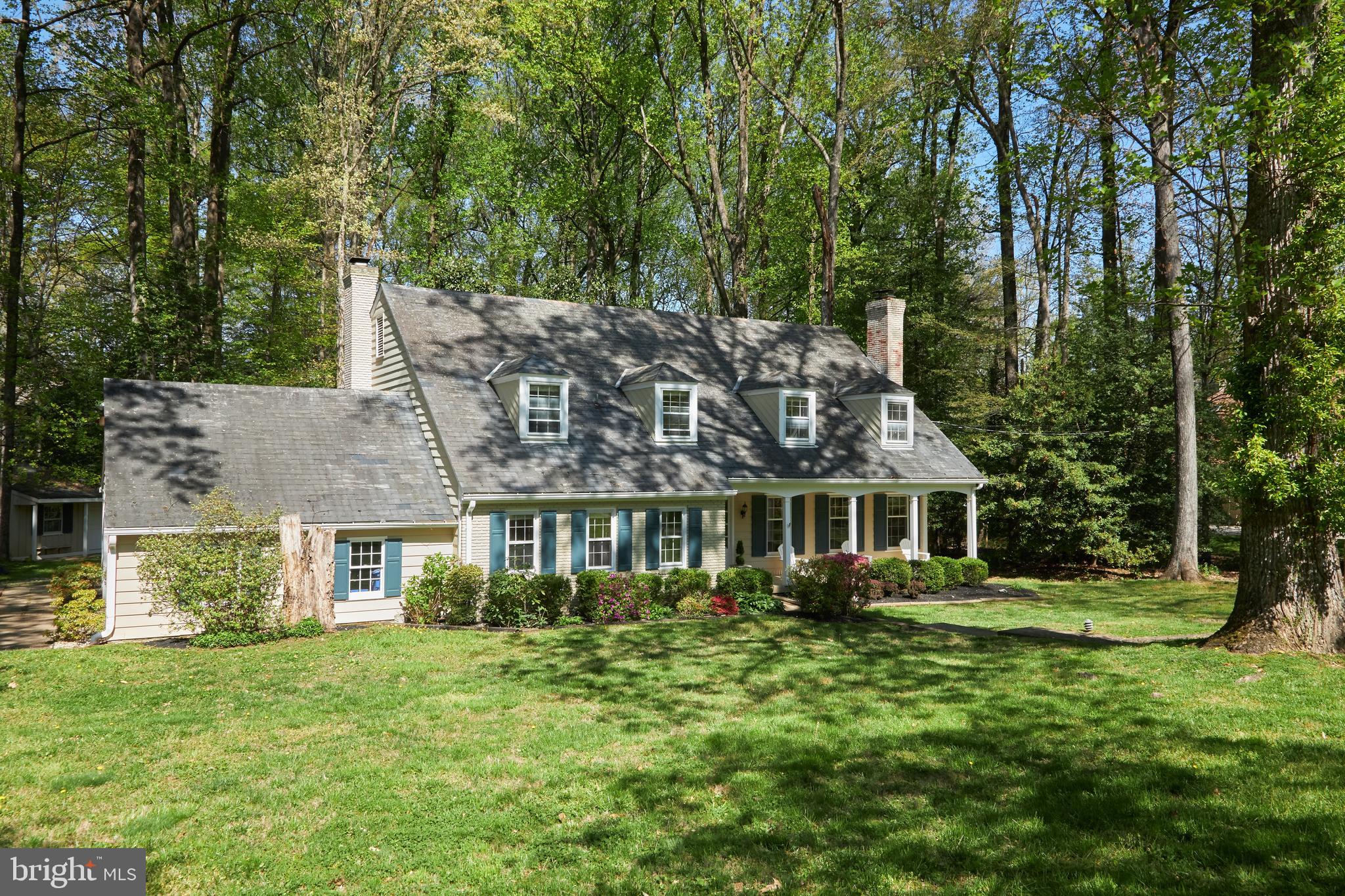 9919 Meriden Road Potomac, MD 20854 - Photo 48 of 48 Gallery Image 48