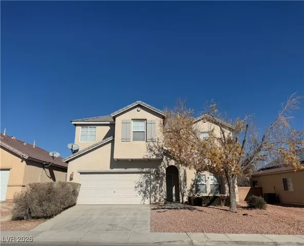 $2,245 | 3018 Anchorman Way, North Las Vegas, NV 89031