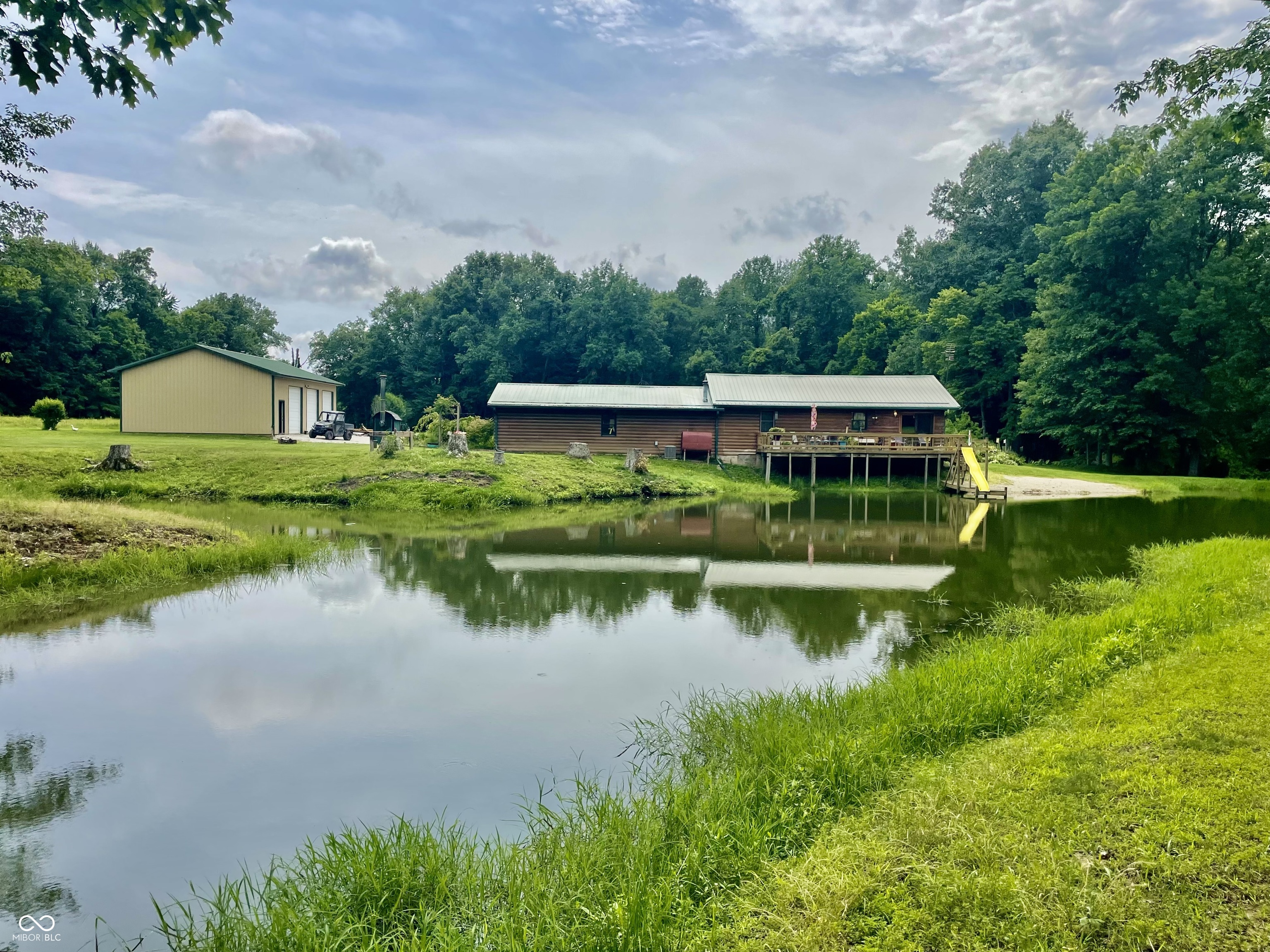 2301 Combes Road Cloverdale, IN 47456 - Photo 8 of 39