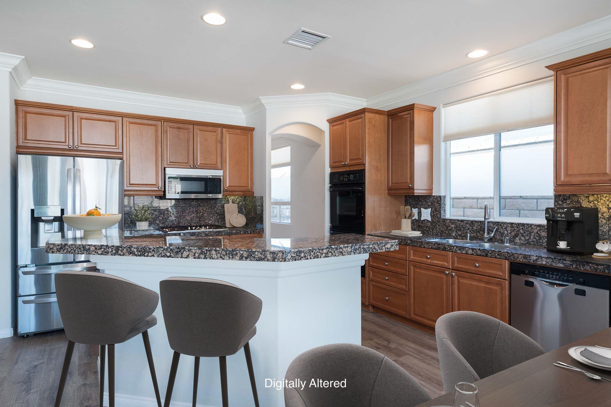 245 Via Martelli Rancho Mirage, CA 92270 - Photo 6 of 42 7