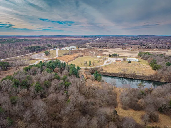$999,999 | 0 State Road 68, Lynnville, IN 47619