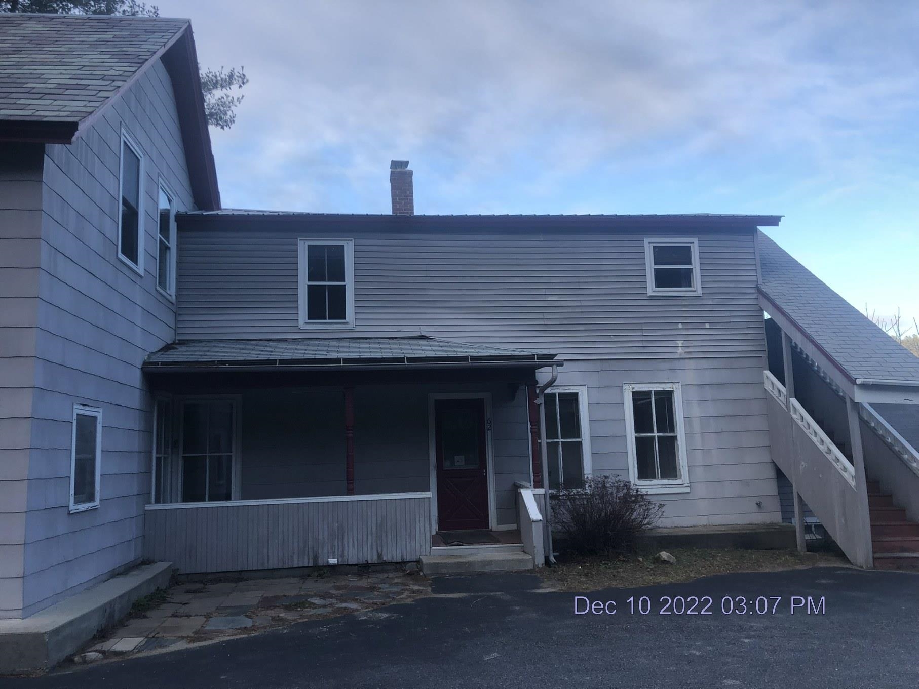 62 South Street Springfield, VT 05156 - Photo 3 of 14