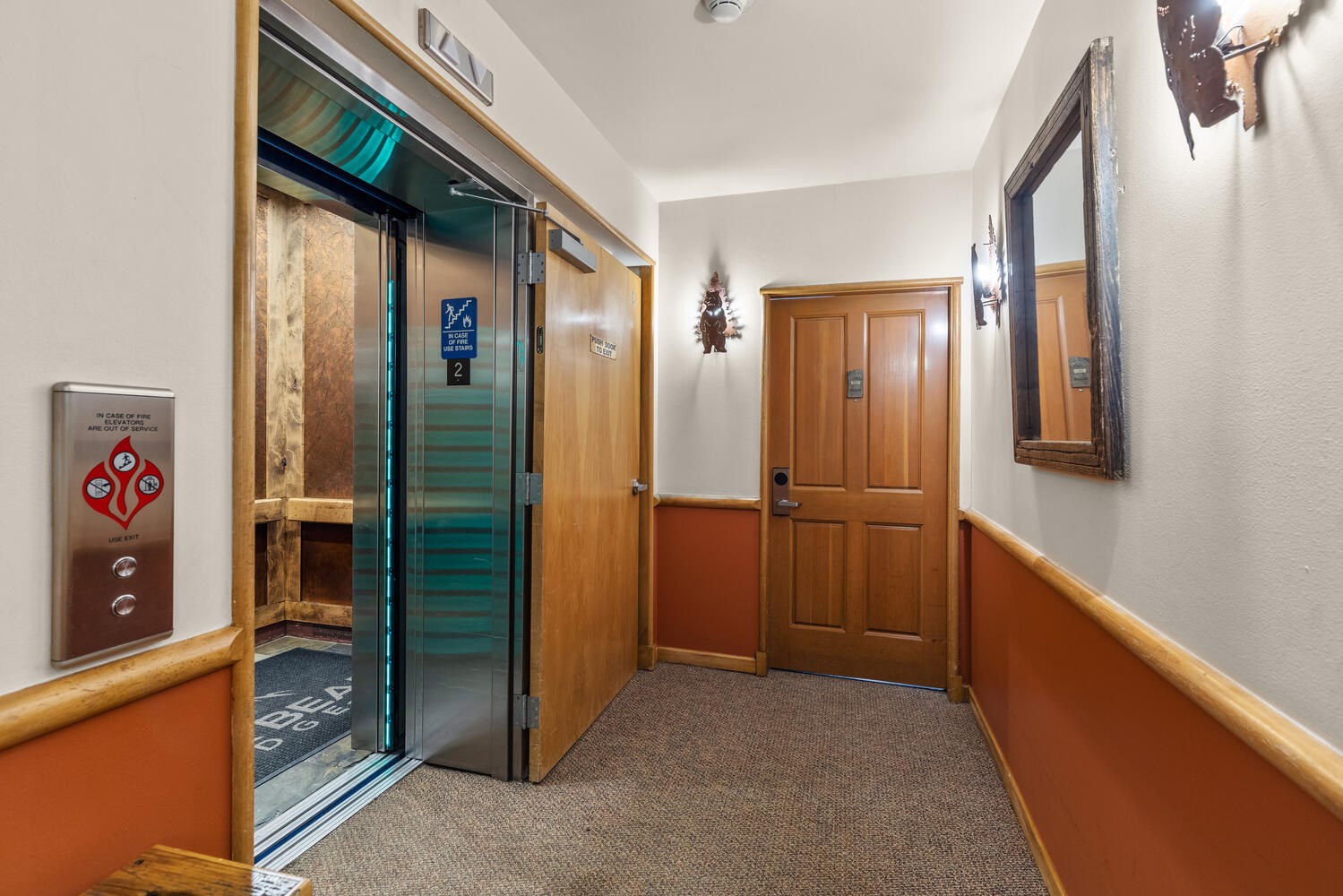 129 River Run Road, Unit 8031 Keystone, CO 80435 - Photo 28 of 30 Gallery Image 28