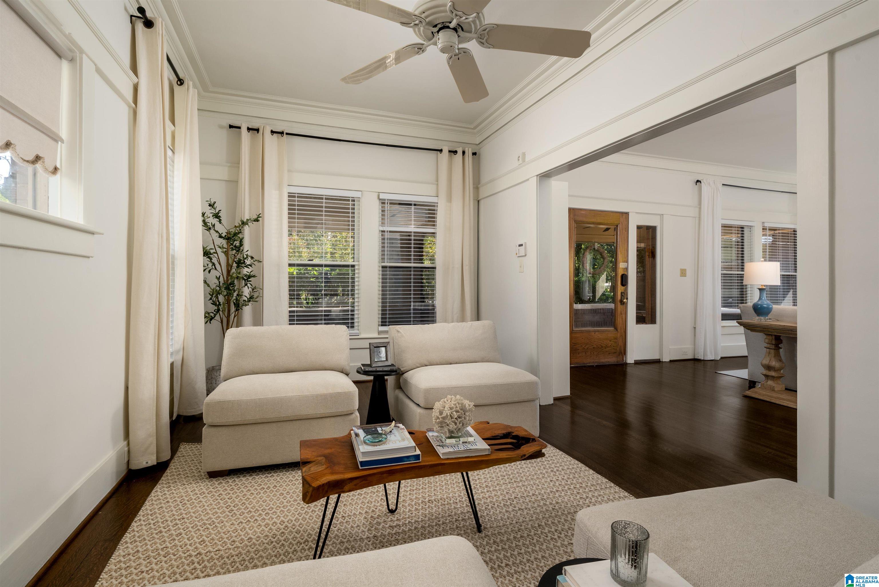 2812 Rhodes Circle South Birmingham, AL 35205 - Photo 15 of 55