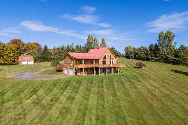 $5,500 | 529 Cutler Corner Road, Barre Town, VT 05641