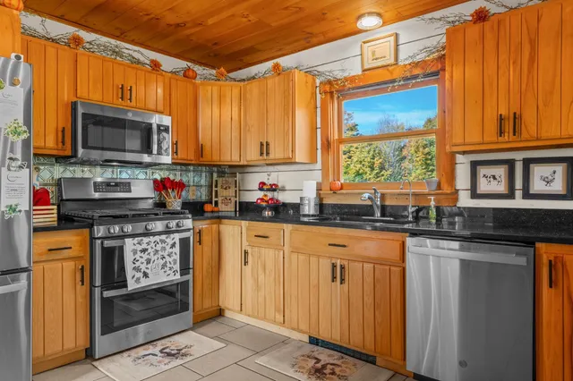 $5,500 | 529 Cutler Corner Road, Barre Town, VT 05641