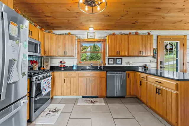 $5,500 | 529 Cutler Corner Road, Barre Town, VT 05641