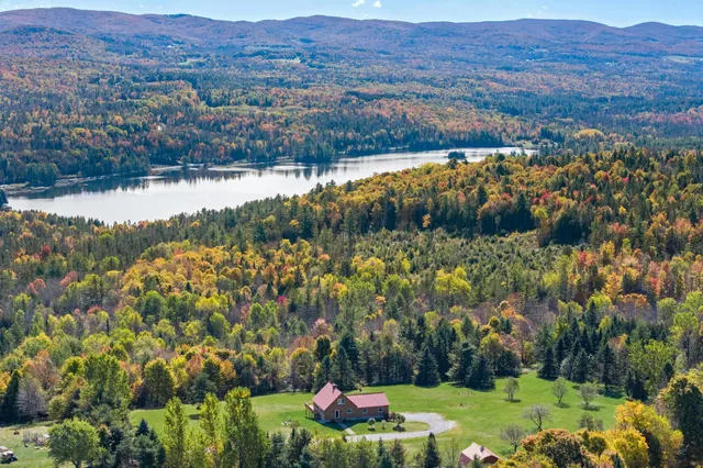 $5,500 | 529 Cutler Corner Road, Barre Town, VT 05641
