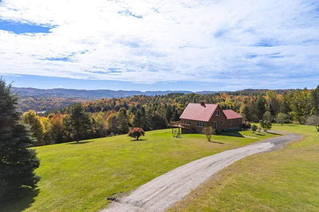 $5,500 | 529 Cutler Corner Road, Barre Town, VT 05641