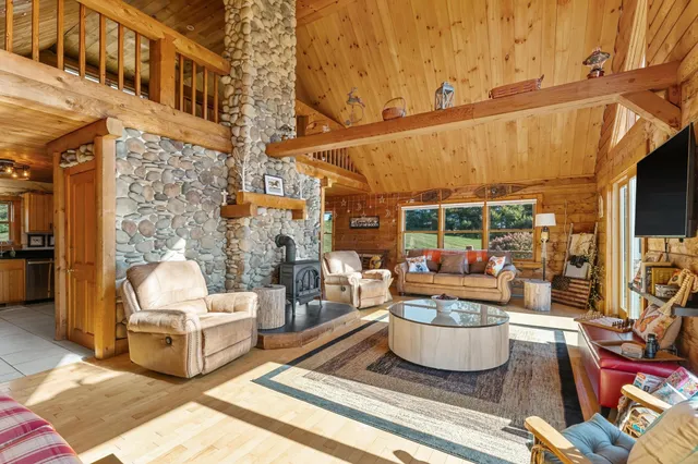 $5,500 | 529 Cutler Corner Road, Barre Town, VT 05641