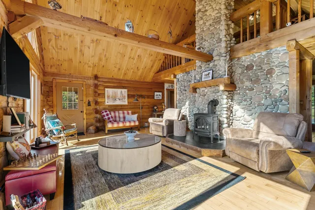 $5,500 | 529 Cutler Corner Road, Barre Town, VT 05641