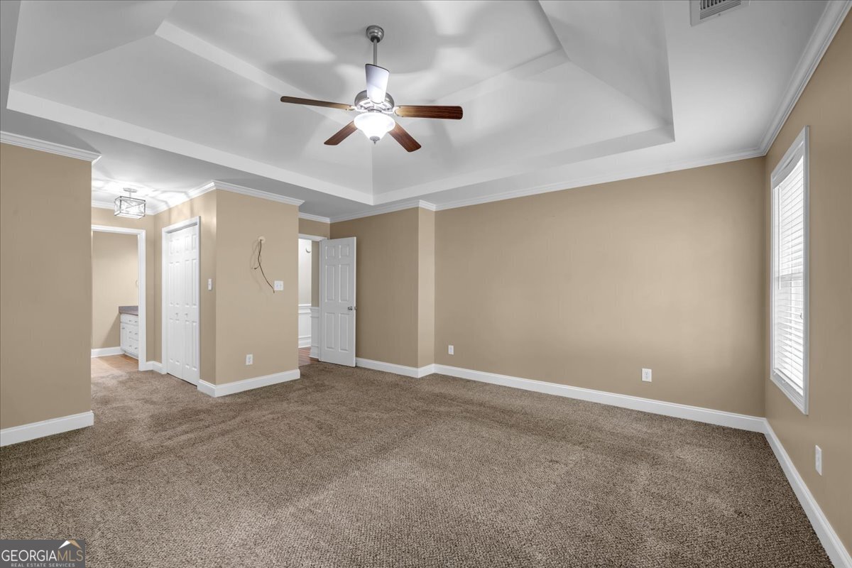 222 Blue Ridge Lane Warner Robins, GA 31088 - Photo 20 of 79