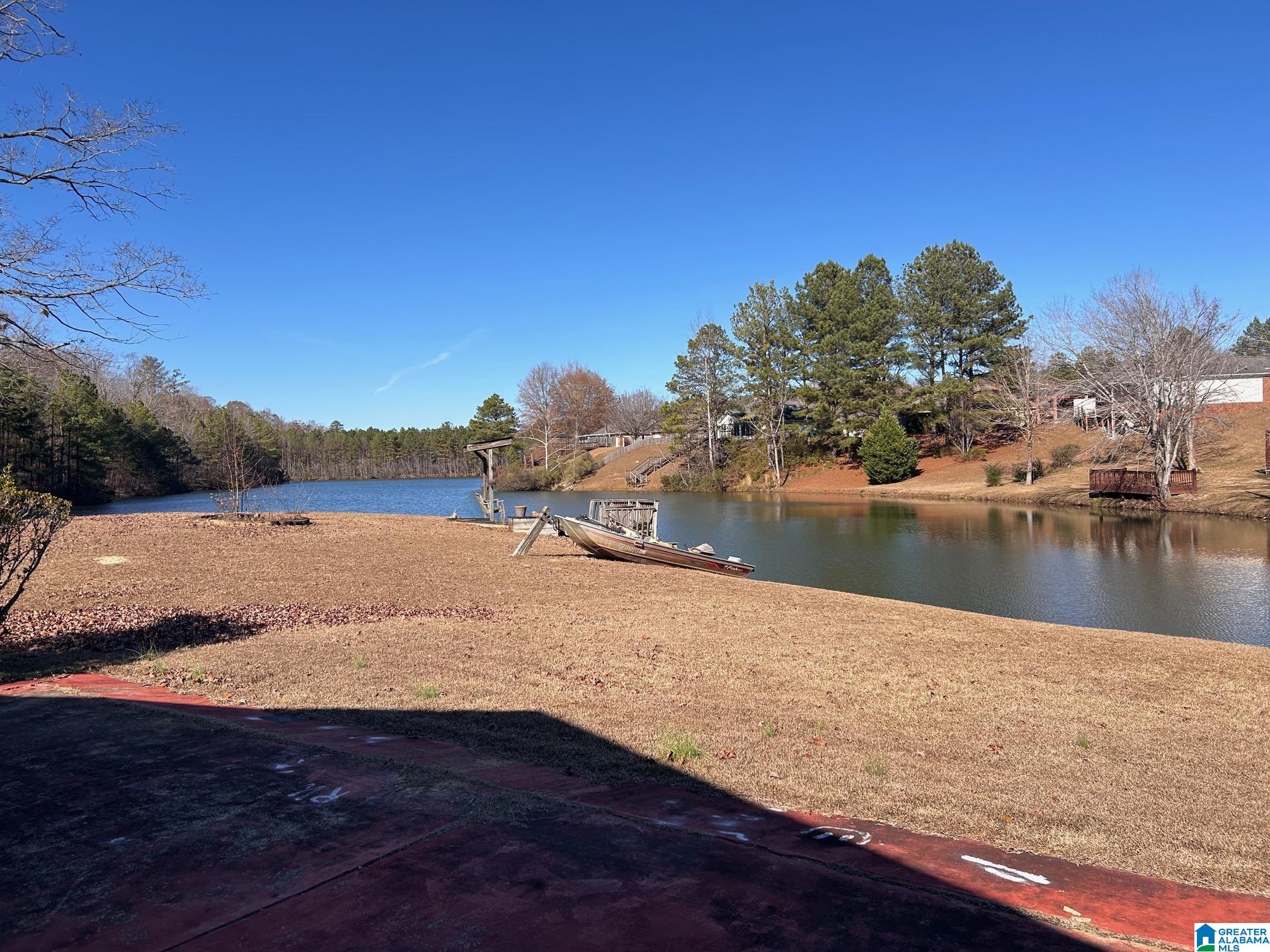 4320 Peach Grove Road Tuscaloosa, AL 35405 - Photo 16 of 19
