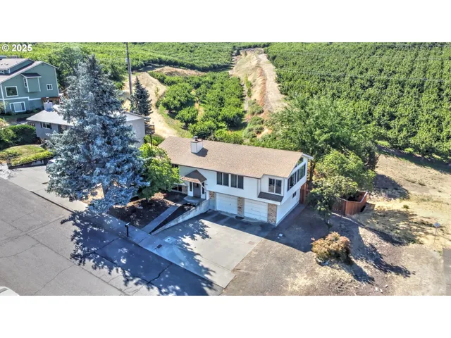 a black and white photo of a house