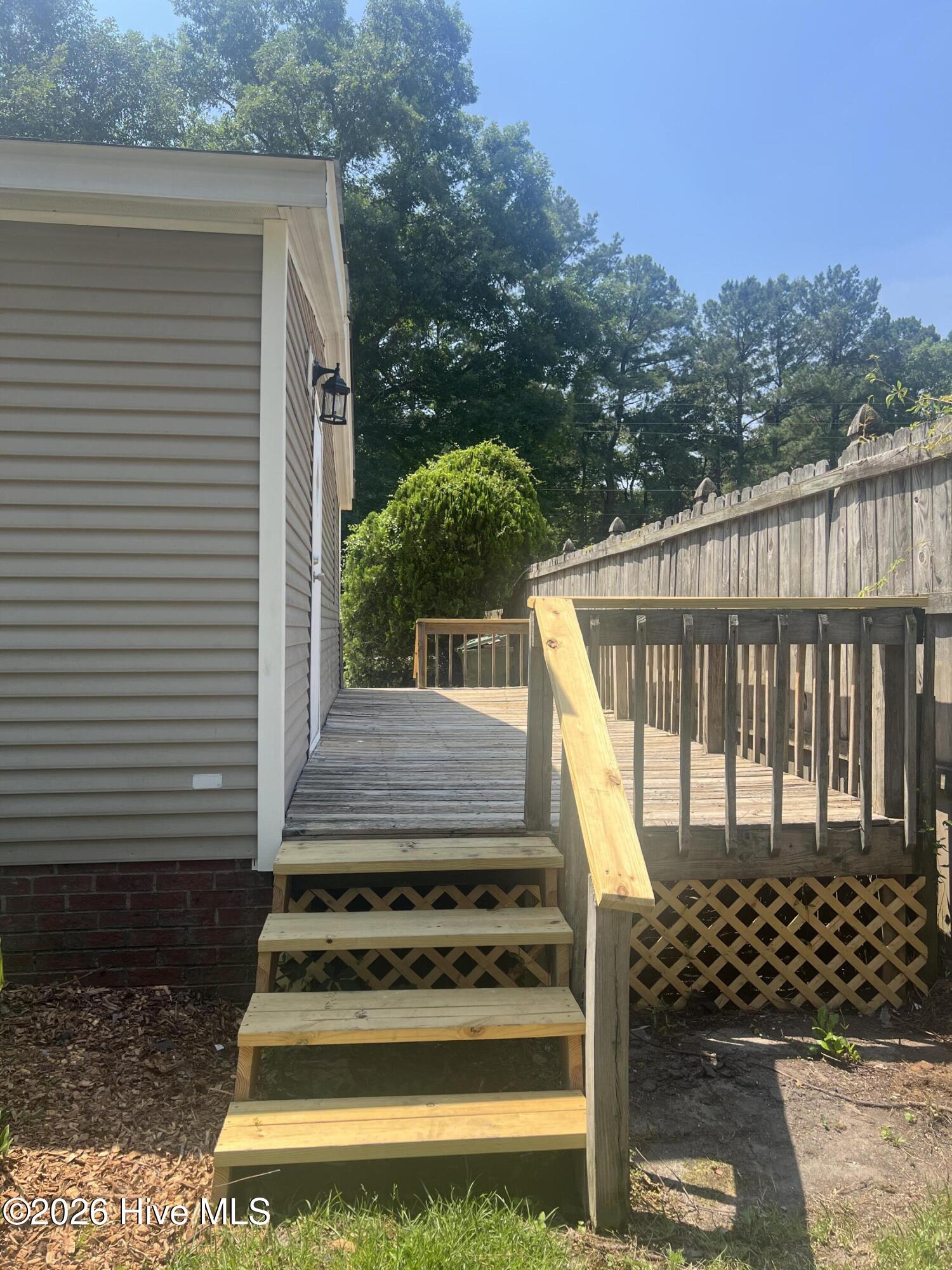 1520 Pocosin Road Winterville, NC 28590 - Photo 24 of 26