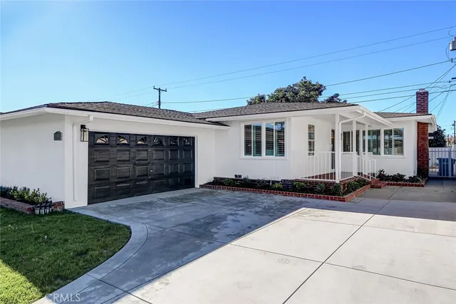 $899,000 | 13913 Spinning Avenue, Gardena, CA 90249