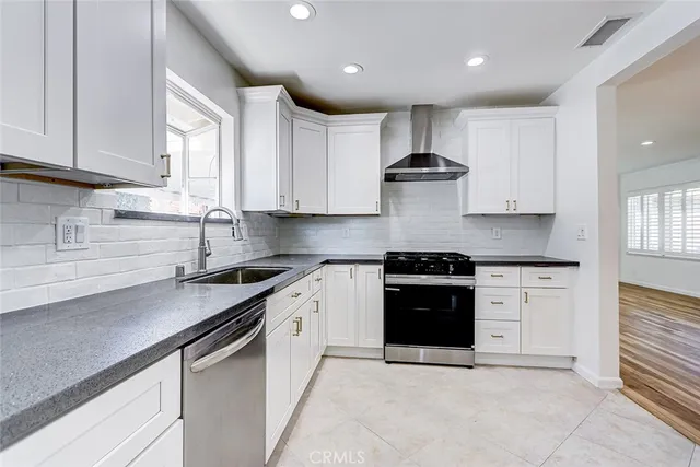 $899,000 | 13913 Spinning Avenue, Gardena, CA 90249