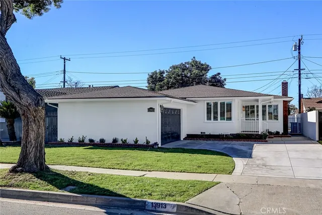 $899,000 | 13913 Spinning Avenue, Gardena, CA 90249