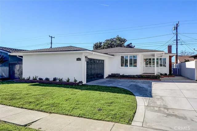 $899,000 | 13913 Spinning Avenue, Gardena, CA 90249