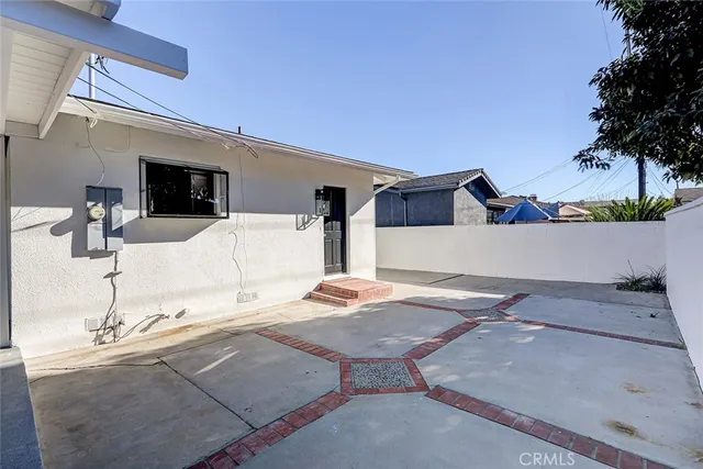 $899,000 | 13913 Spinning Avenue, Gardena, CA 90249