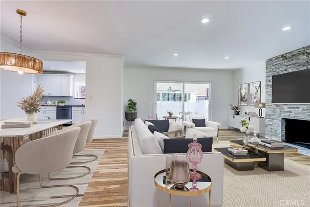 $899,000 | 13913 Spinning Avenue, Gardena, CA 90249