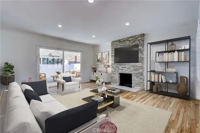 $899,000 | 13913 Spinning Avenue, Gardena, CA 90249