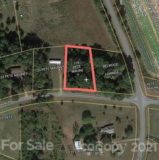 0 Pete Mauney Road Lawndale, NC 28090 - Photo 2 of 3 Gallery Image 2