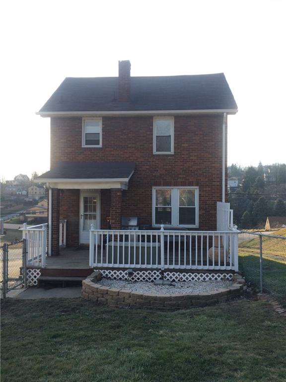 5735 Mifflin Road Lincoln Place, PA 15207 - Photo 12 of 14 Gallery Image 12