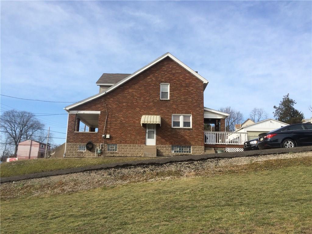5735 Mifflin Road Lincoln Place, PA 15207 - Photo 13 of 14 Gallery Image 13