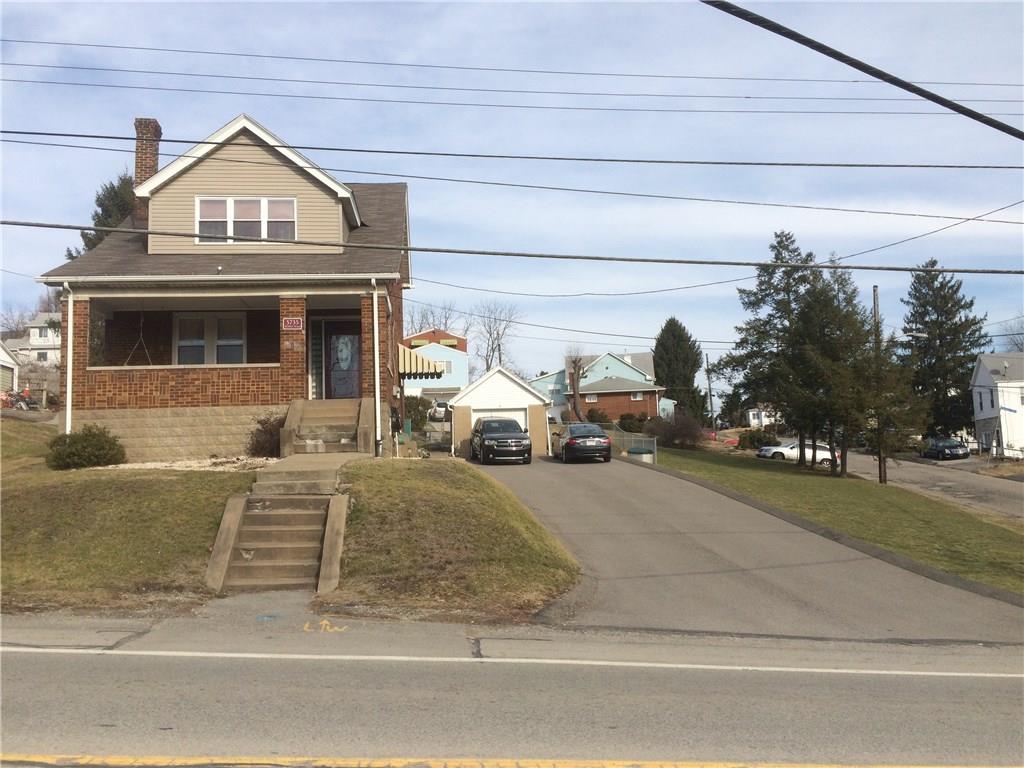 5735 Mifflin Road Lincoln Place, PA 15207 - Photo 14 of 14 Gallery Image 14