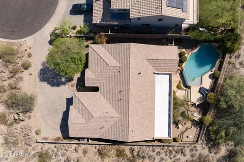 $1,395,000 | 14109 North 109th Street, Scottsdale, AZ 85255
