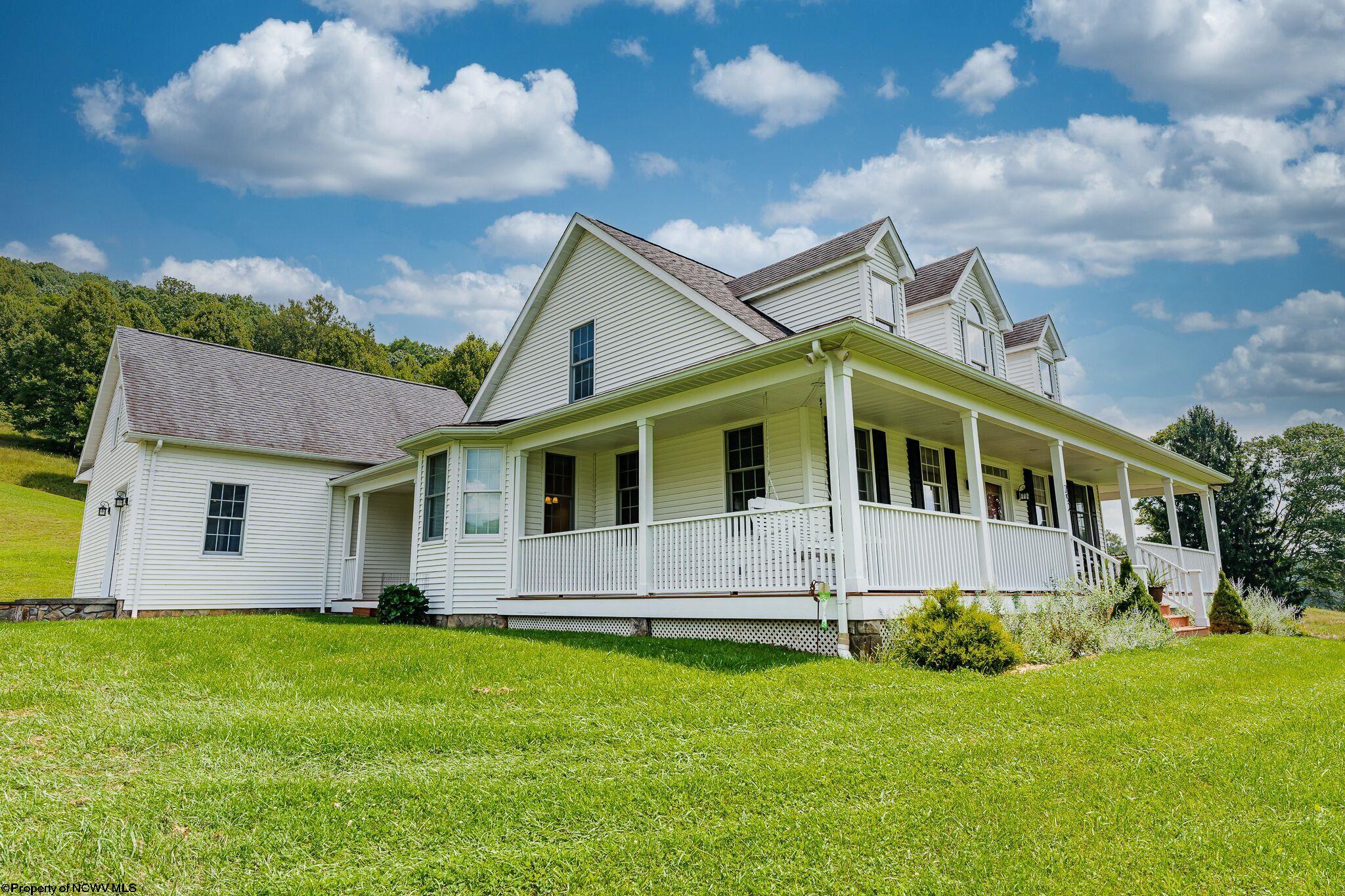 792 Laurel Run Road Fairview, WV 26570 - Photo 23 of 30 Gallery Image 23