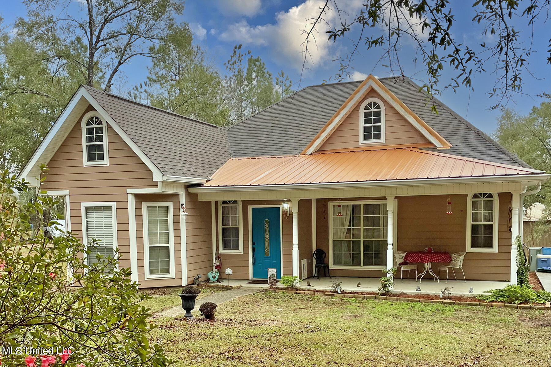 104 Dorothys Road Lucedale, MS 39452 - Photo 1 of 32 1 (1)