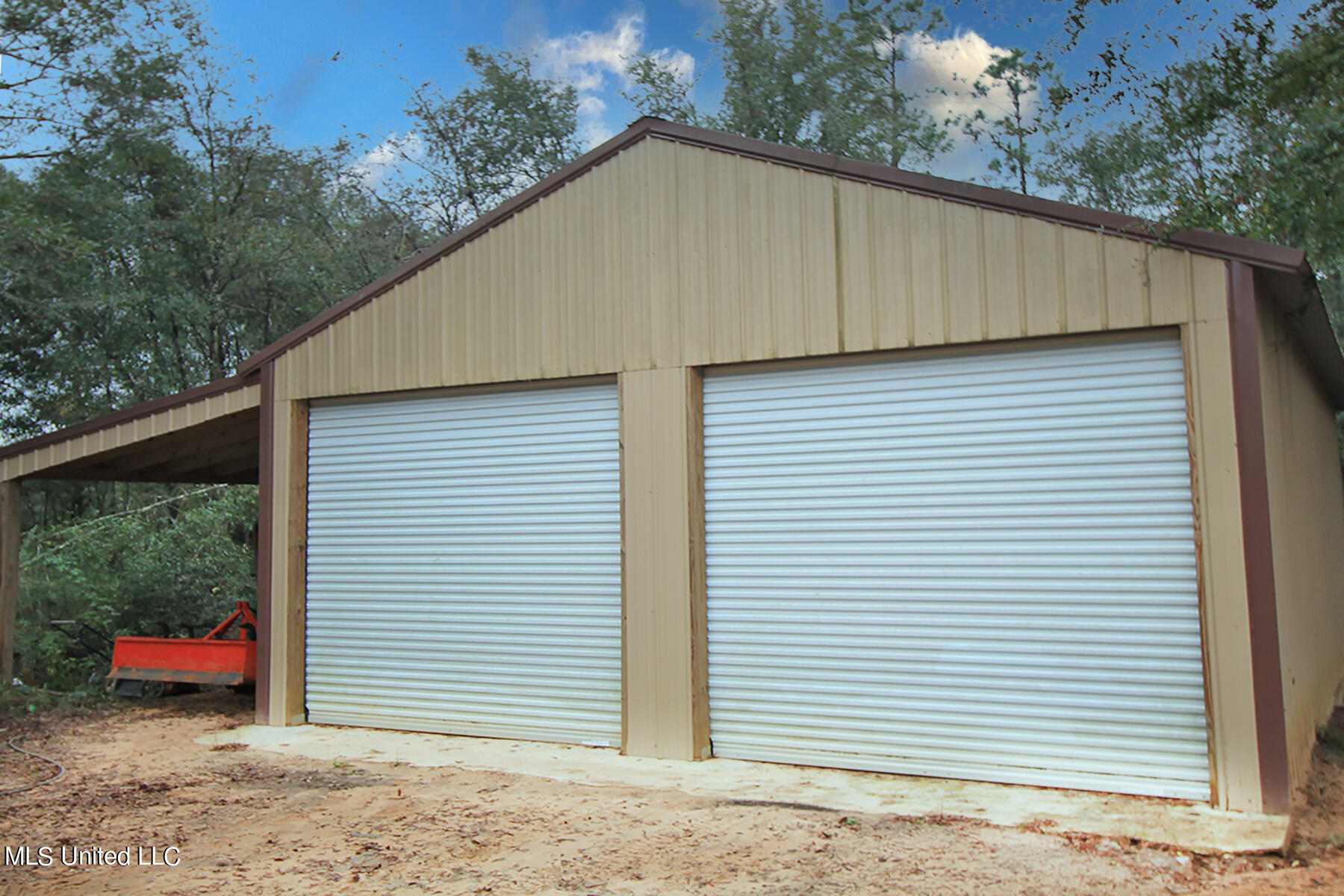 104 Dorothys Road Lucedale, MS 39452 - Photo 2 of 32 1 (2)