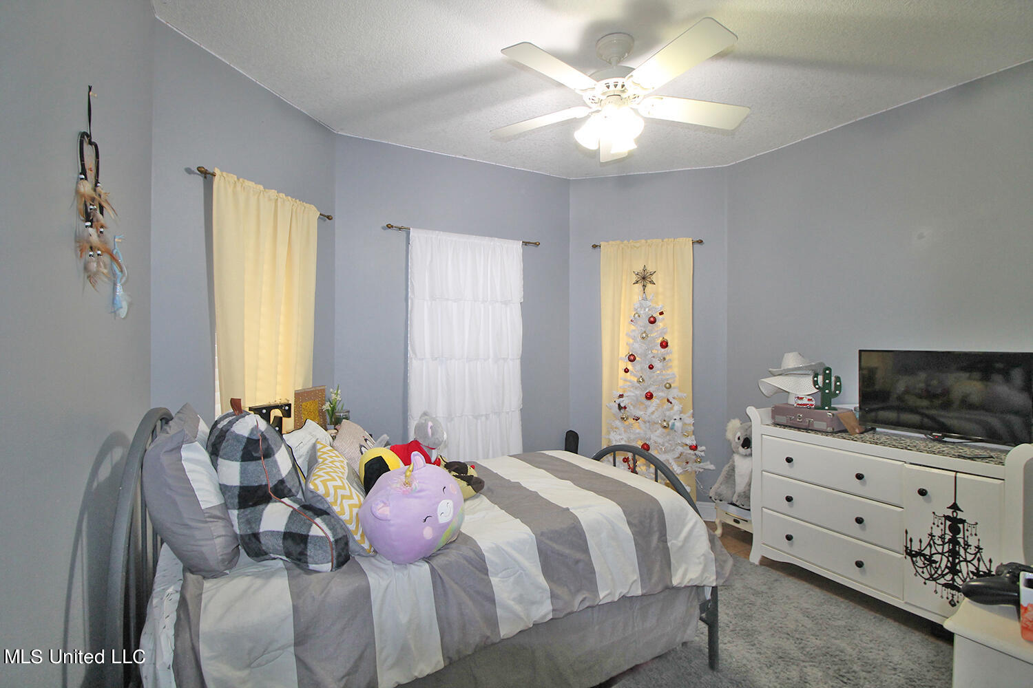 104 Dorothys Road Lucedale, MS 39452 - Photo 22 of 32 3 (4)