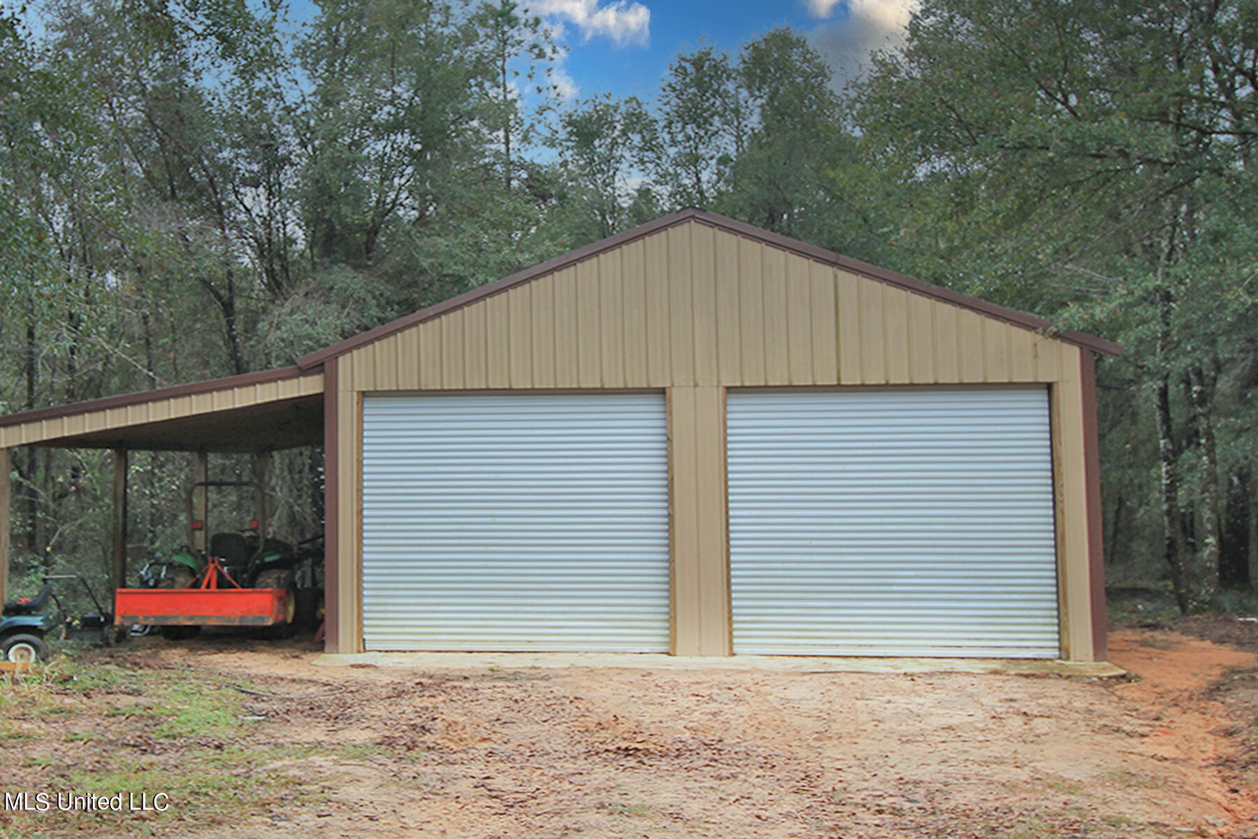 104 Dorothys Road Lucedale, MS 39452 - Photo 30 of 32 4 (3)