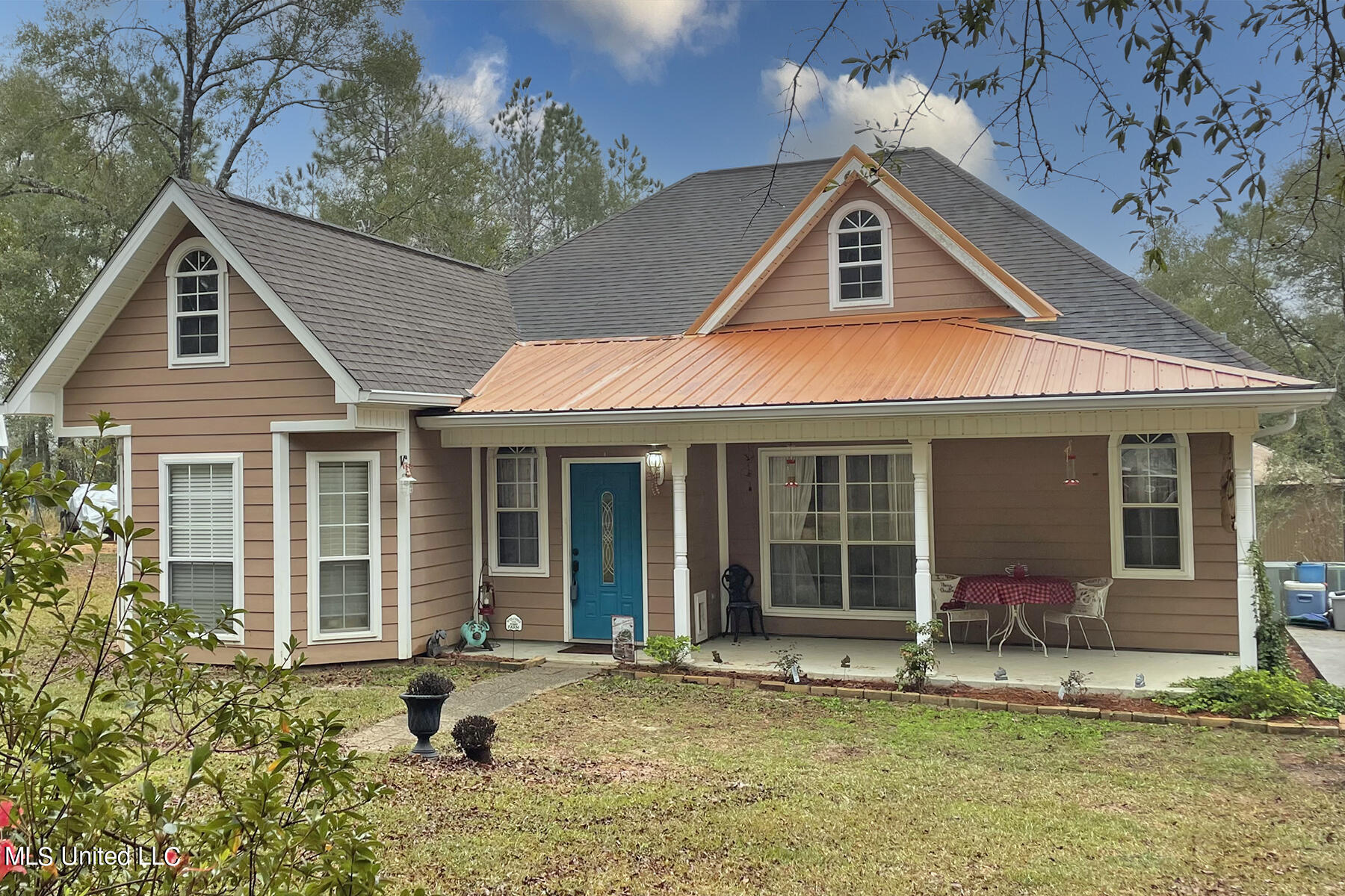 104 Dorothys Road Lucedale, MS 39452 - Photo 31 of 32 4 (4)