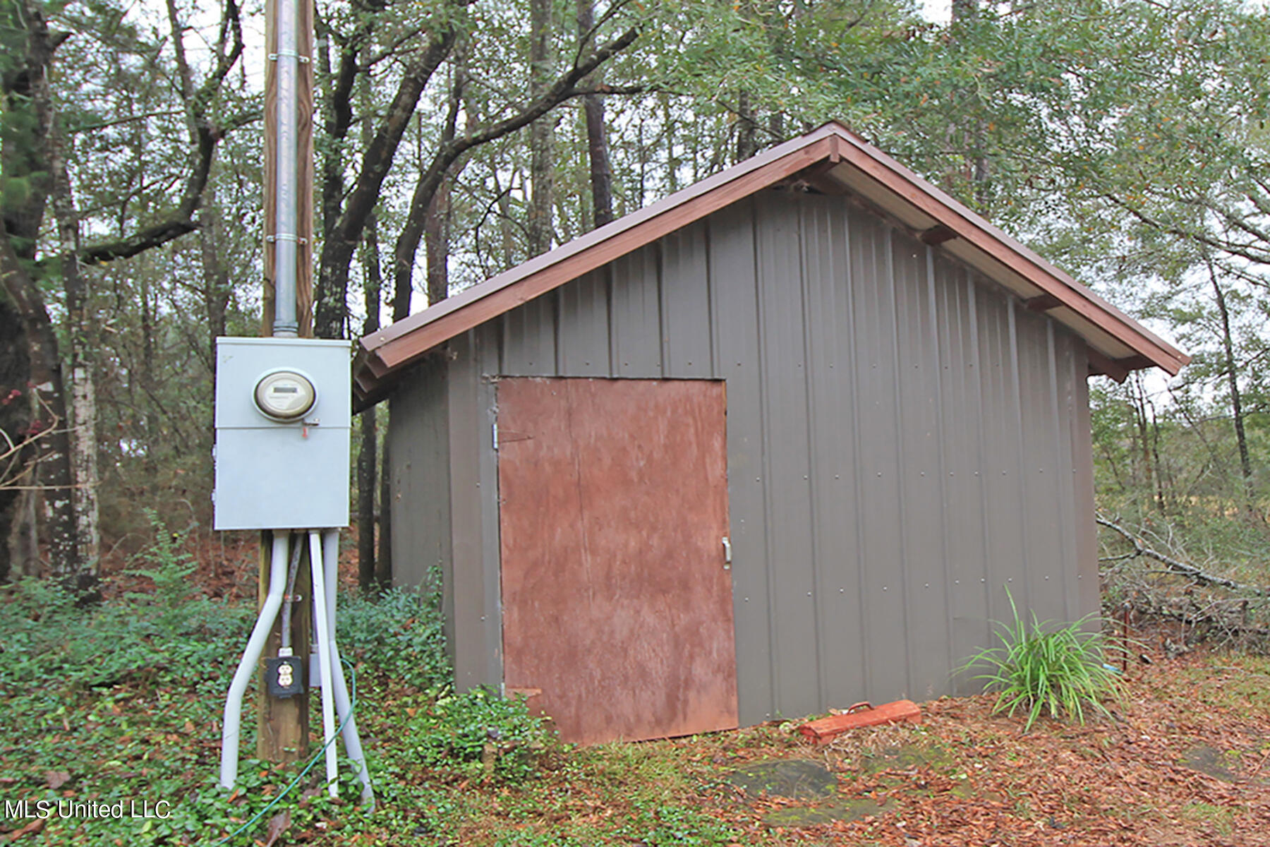 104 Dorothys Road Lucedale, MS 39452 - Photo 32 of 32 5