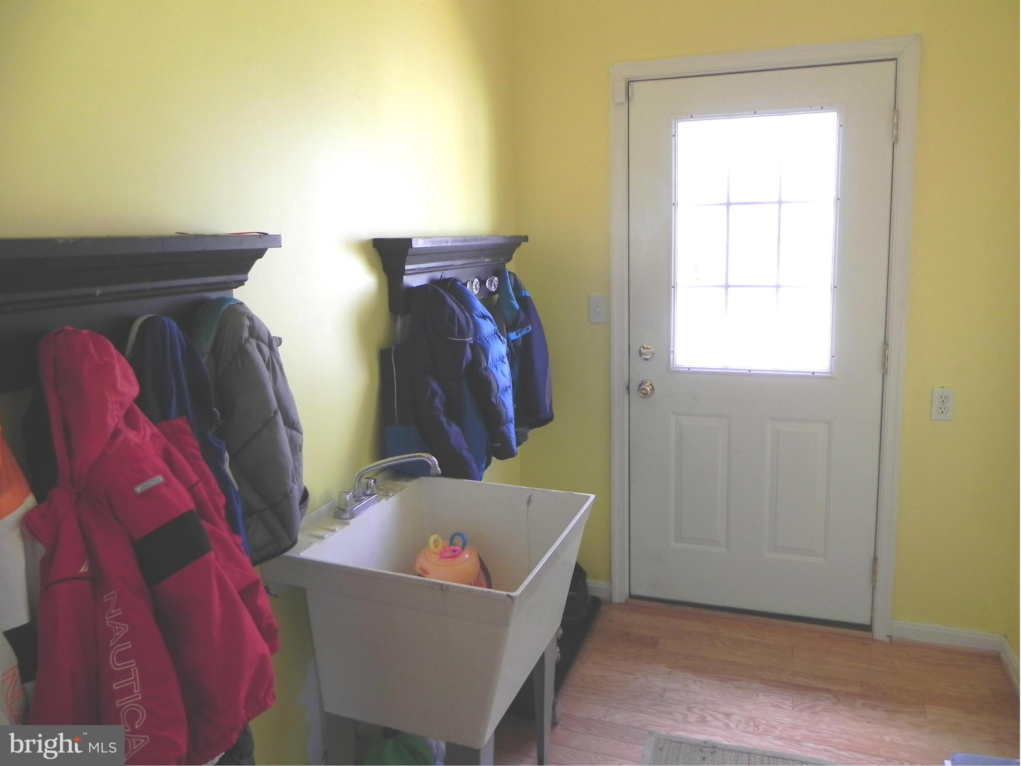 451 Quail Run Road Summit Point, WV 25446 - Photo 14 of 30 MUD ROOM