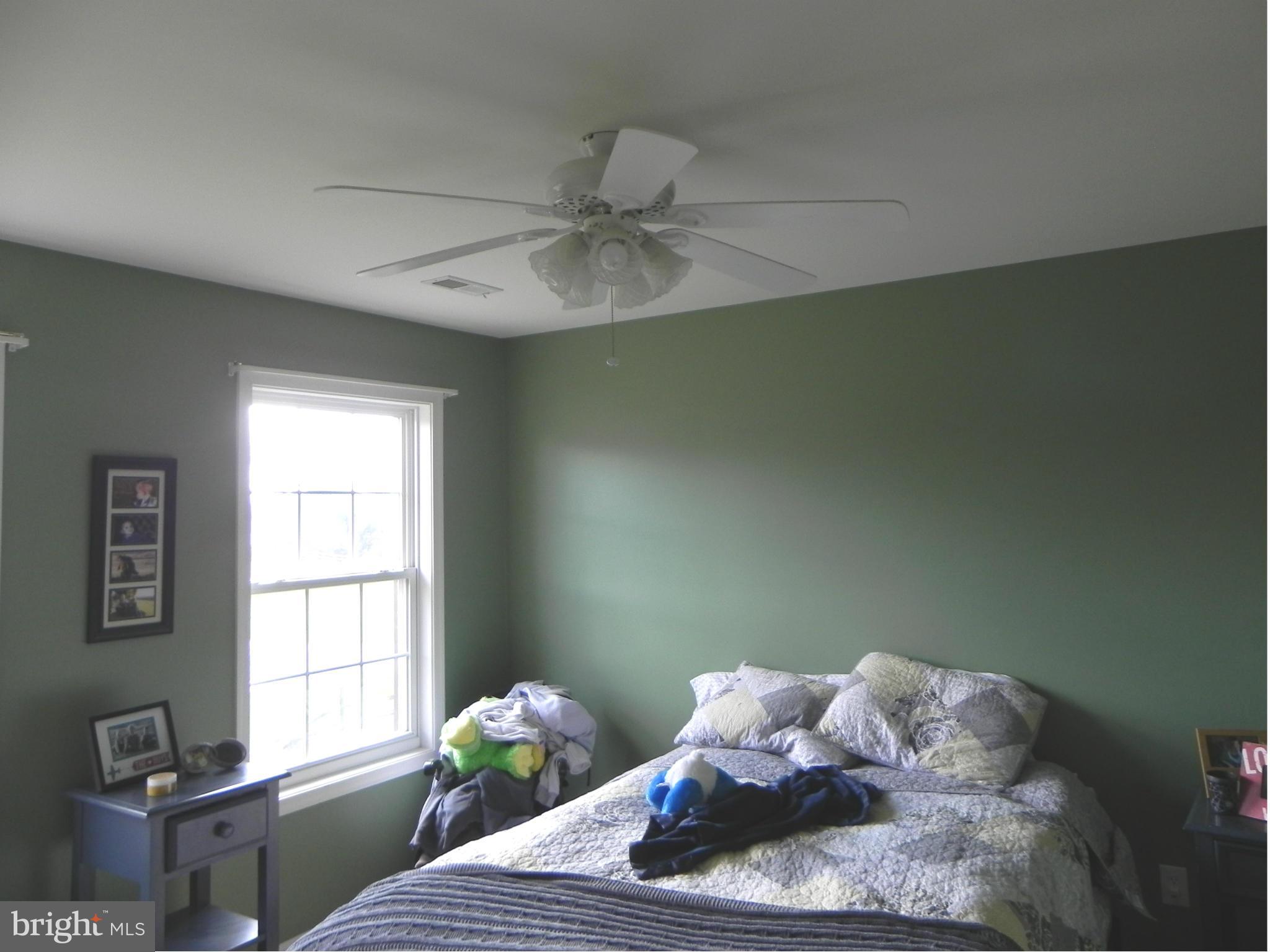 451 Quail Run Road Summit Point, WV 25446 - Photo 20 of 30 Bedroom