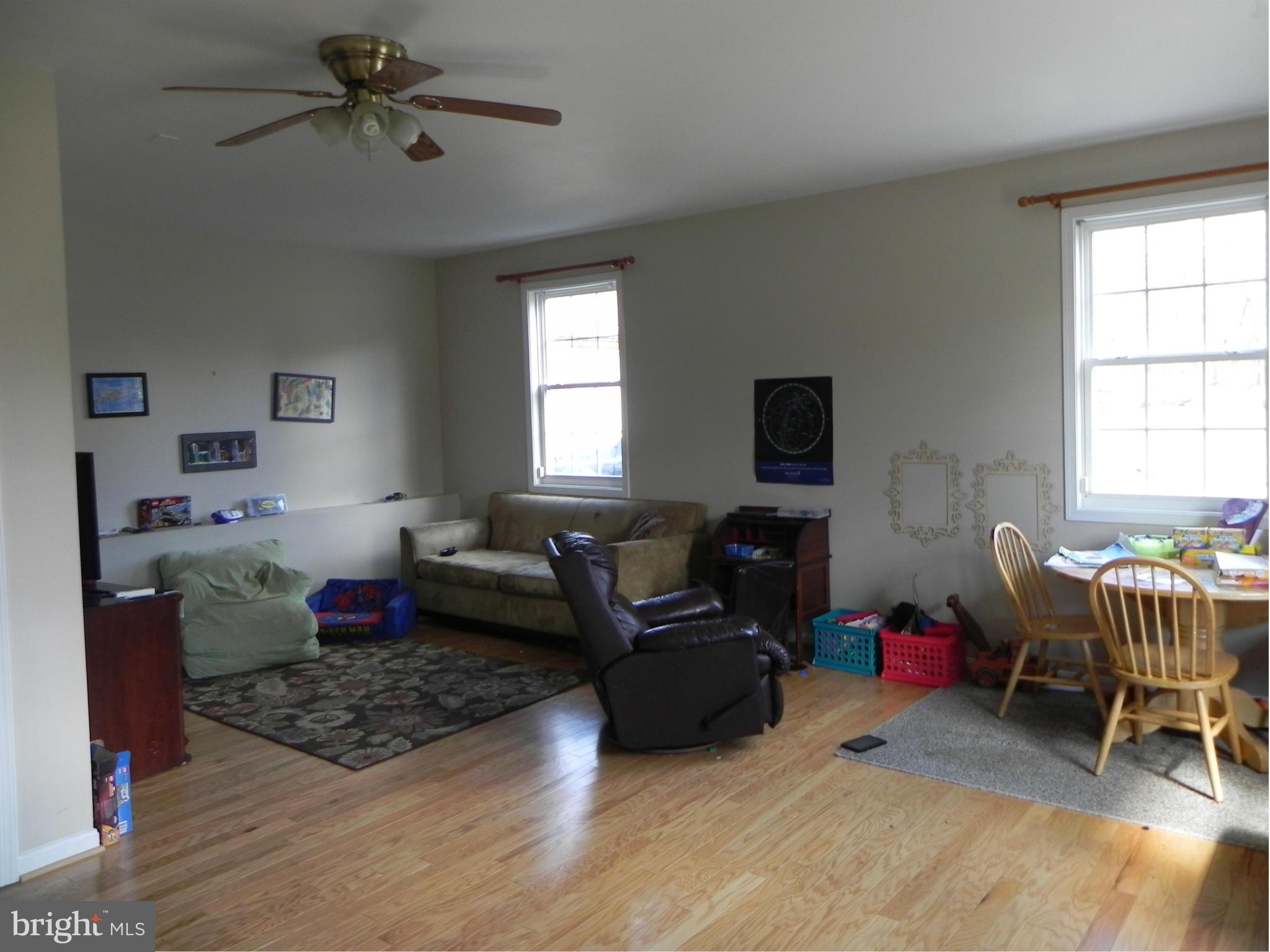 451 Quail Run Road Summit Point, WV 25446 - Photo 22 of 30 Bedroom (Master) MAIN LEVEL