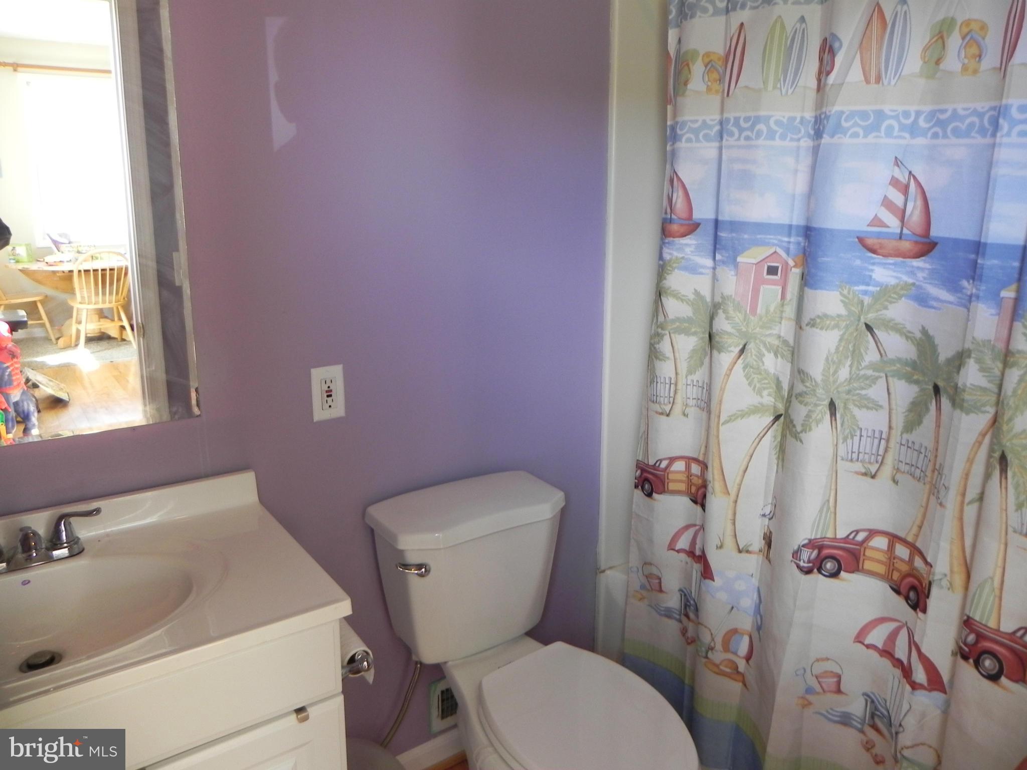 451 Quail Run Road Summit Point, WV 25446 - Photo 23 of 30 Bath (Master) MAIN LEVEL