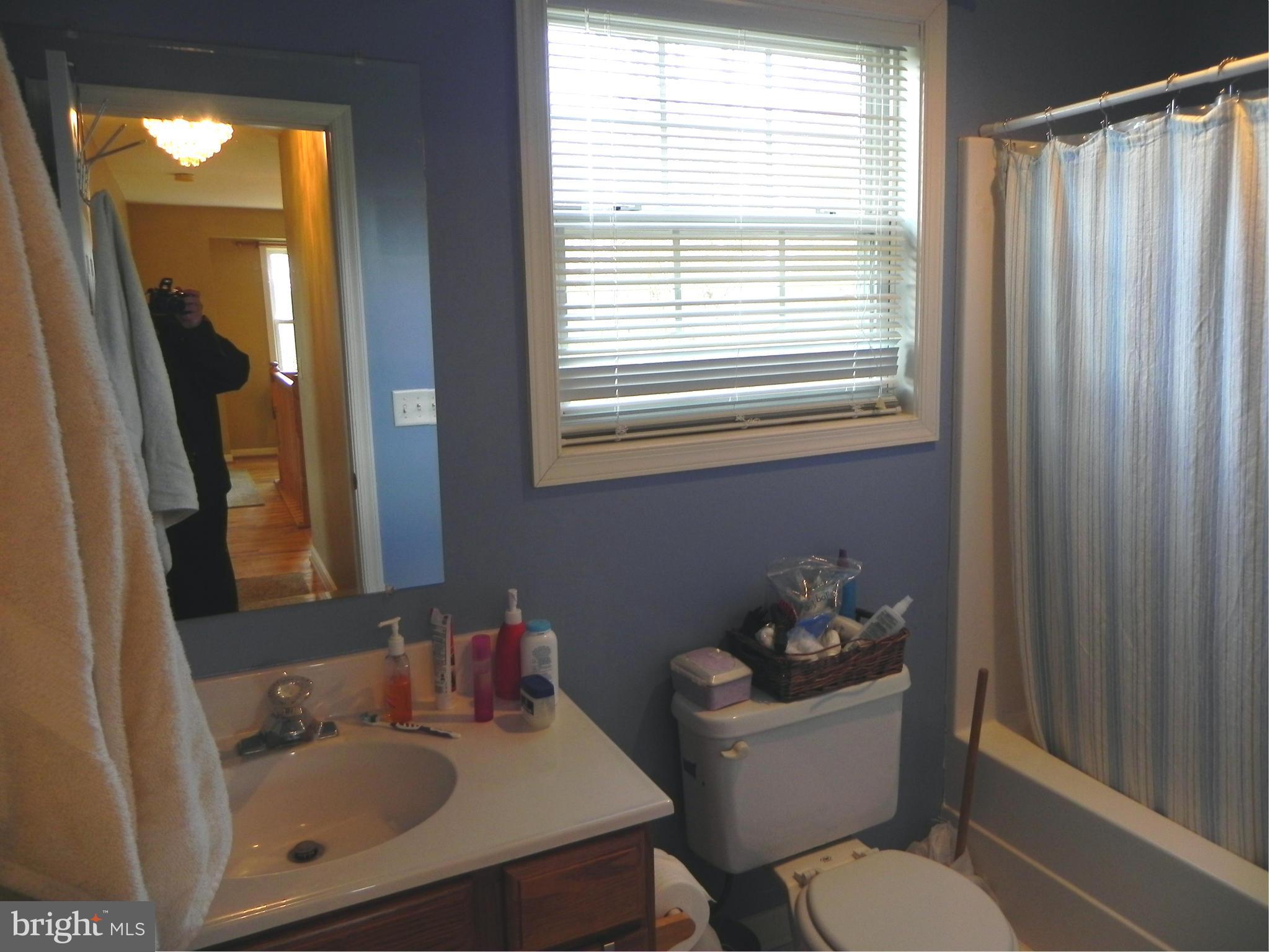 451 Quail Run Road Summit Point, WV 25446 - Photo 24 of 30 Bath