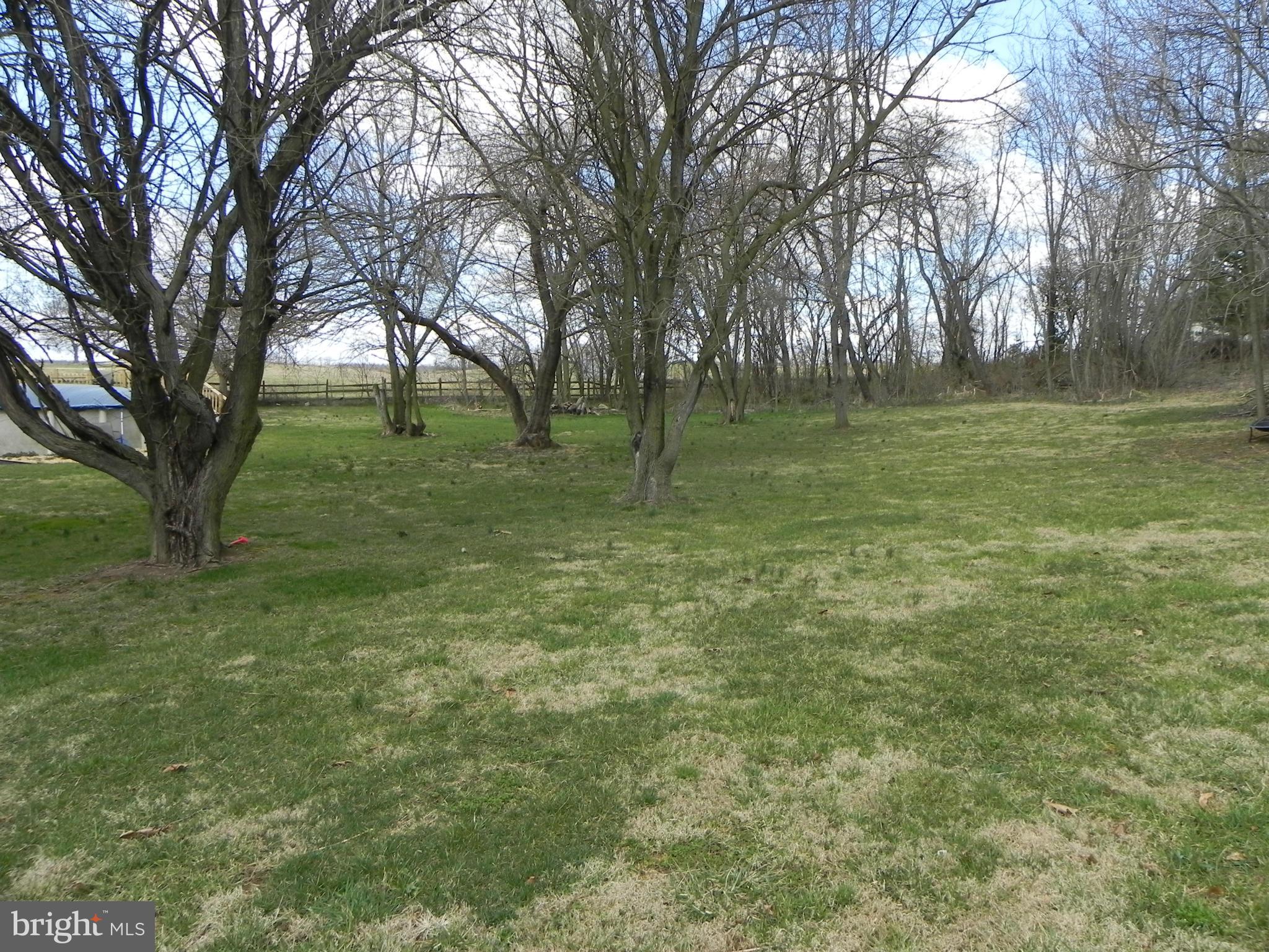 451 Quail Run Road Summit Point, WV 25446 - Photo 28 of 30 BACKYARD
