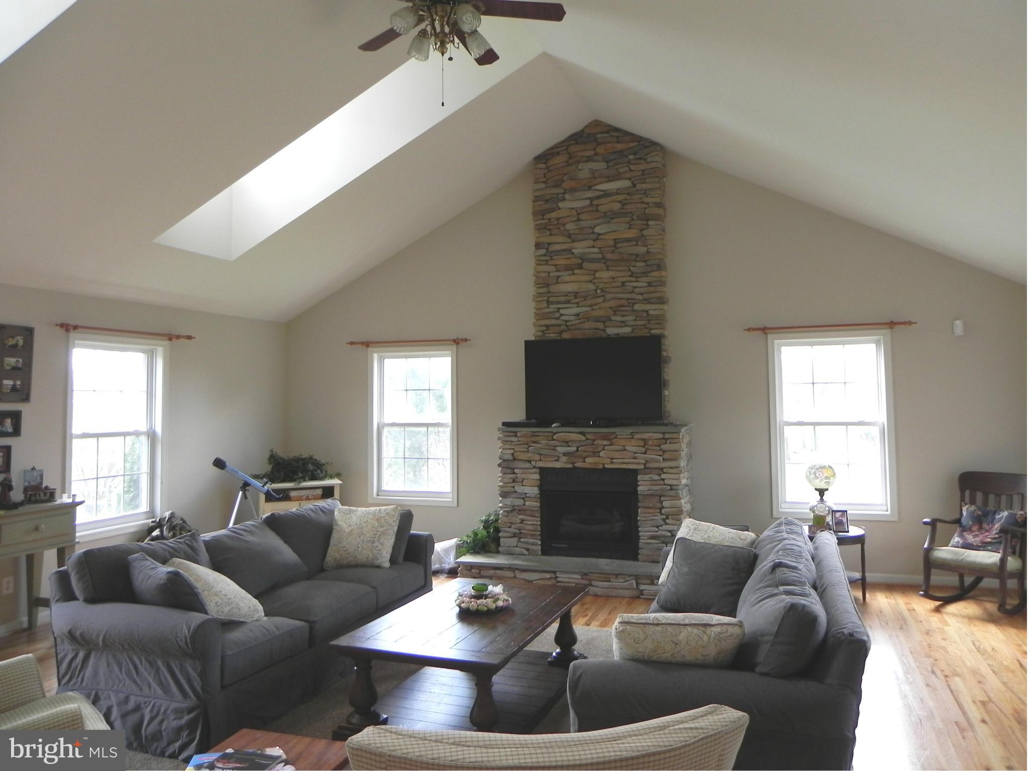 451 Quail Run Road Summit Point, WV 25446 - Photo 5 of 30 Family Room